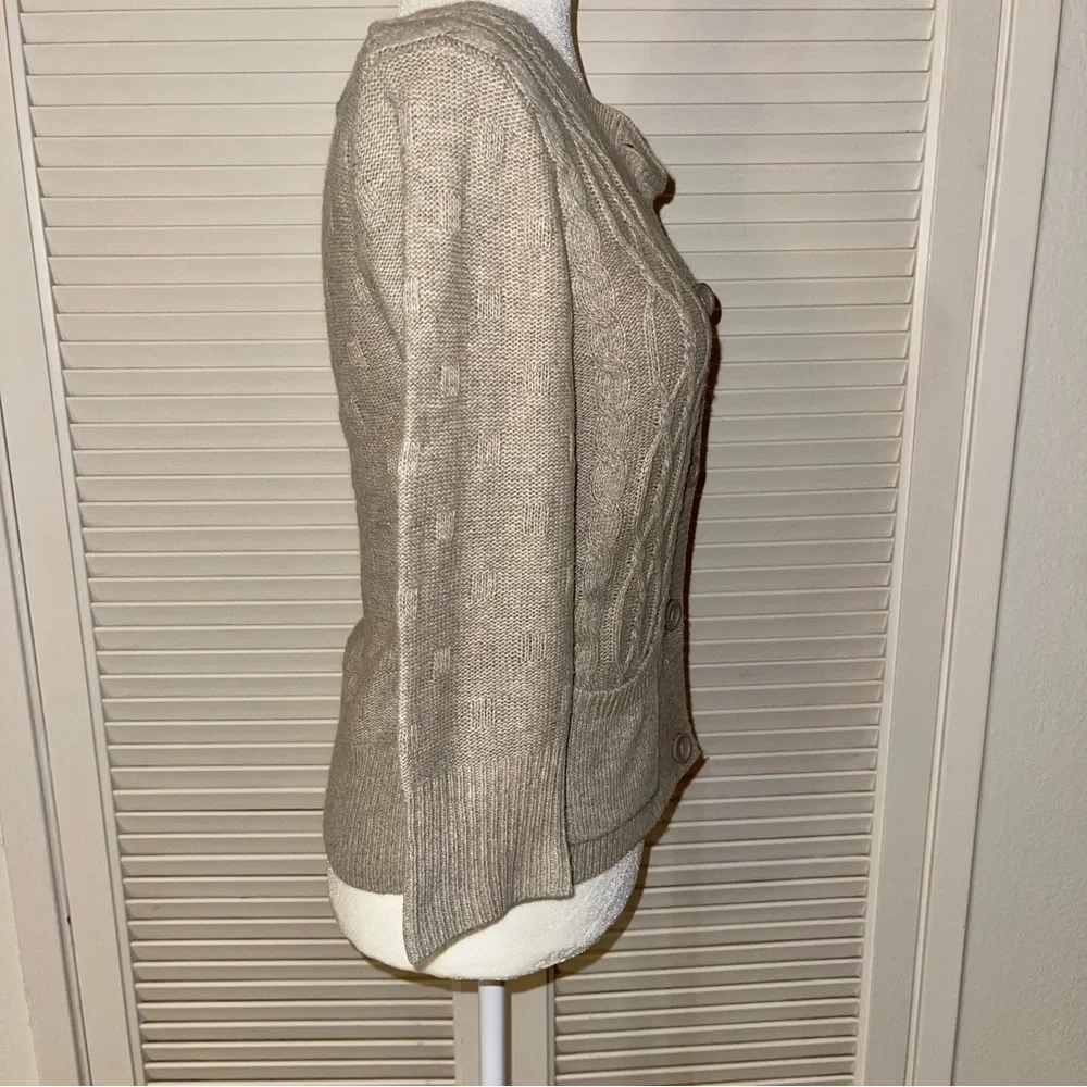 Mango cardigan - Picture 4 of 8